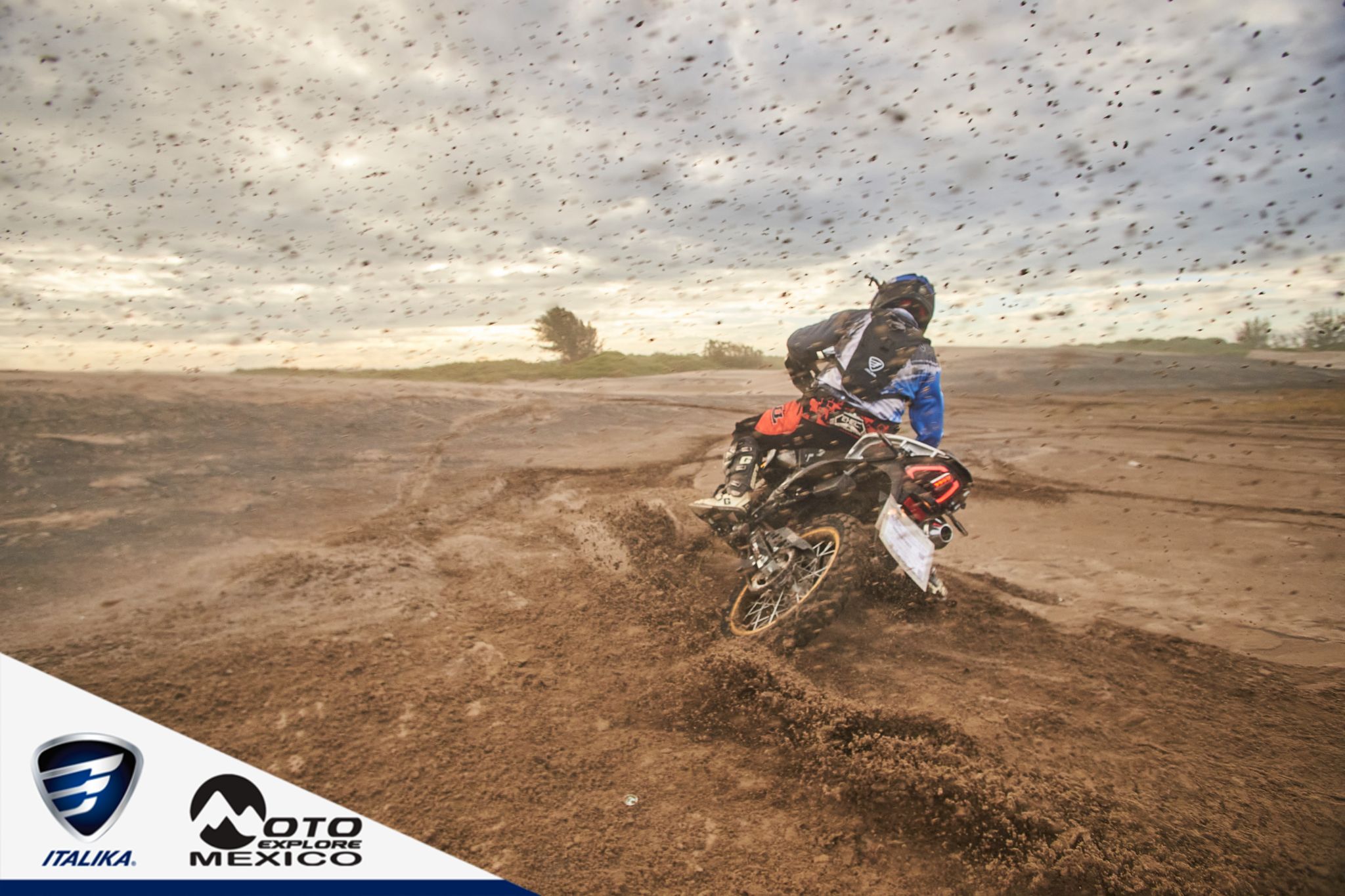 ITALIKA CHACHALACAS D2 406